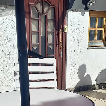 Walla 6 Lippoldsberg Eksteriør billede